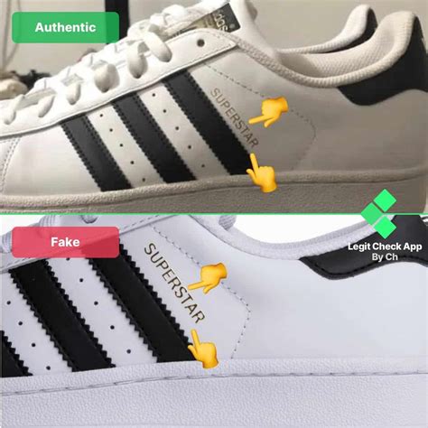 genuine Adidas shoes